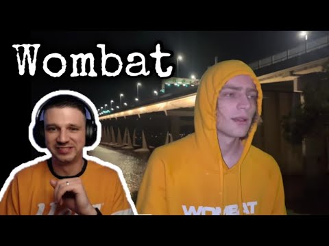 WOMBAT - TICK TOCK (JOJI REMIX) - UK Reaction