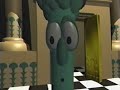 VeggieTales King Darius Suite VHS