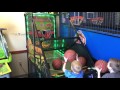 Chuck E Cheese Trip