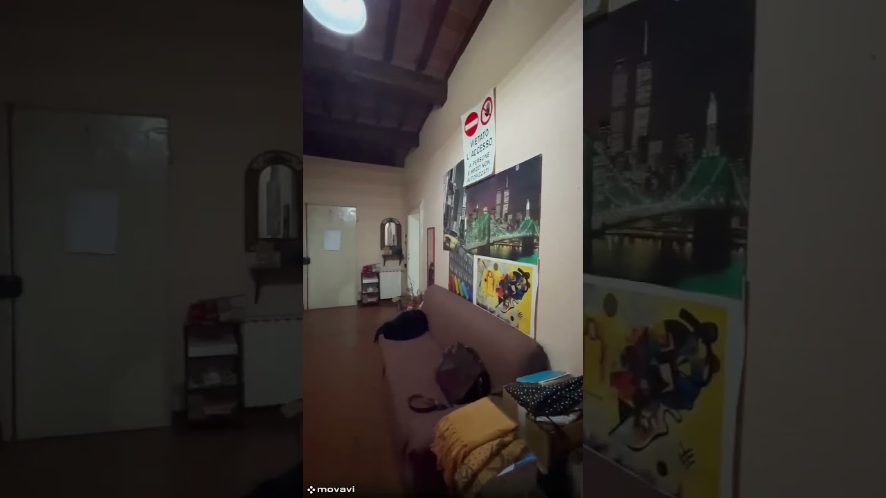 Appartamento - Video