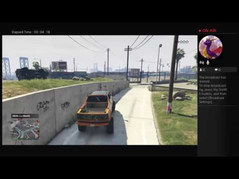 GTA 5 Online