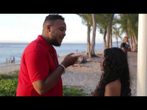 Black'a - Palpitation Lo Kèr 974