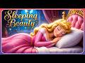 Sleeping Beauty Bedtime Fairy Tales In English Classical Fairy Tale Bedtime Stories