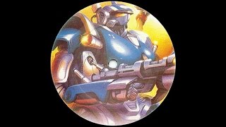 Fenturion - Mother Ship