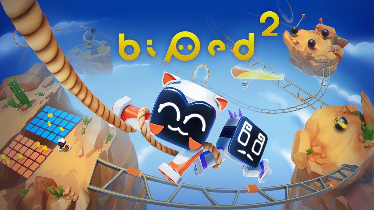 Biped 2video poster