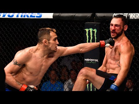 Tony Ferguson vs Lando Vannata | FULL FIGHT