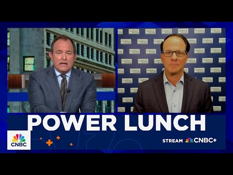 Power Check: Palo Alto Networks, Viking Holdings, and Estee Lauder