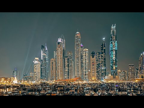 Magisch Dubai & Abu Dhabi: Reis mee met vliegende reporter Helena