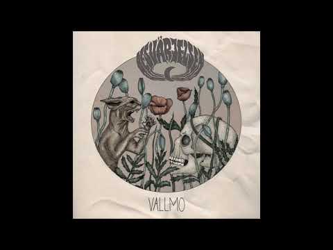 Besvärjelsen - Vallmo (2018) Full Album