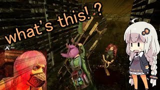 【DbD】あかりちゃんDeGO！【VOICEROID実況】