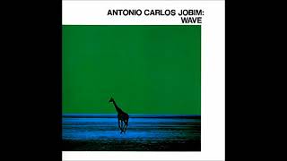 Antonio Carlos Jobim -  Wave ( Full Album )