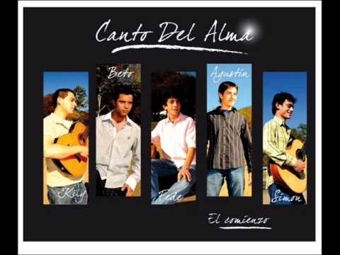 Canto del alma-tu como las flores