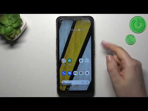 Cómo salir del Modo Seguro en CAT S53