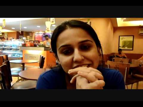 Neeti birthday - 2011