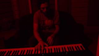 No Room in Frame by Death Cab for Cutie (Red Light Session)