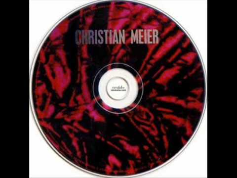 Christian Meier -  vuelves aparecer