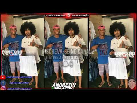 Mtg Dj João vitor leal parte Reginho dançy [Feat Andrezin Dançarino]