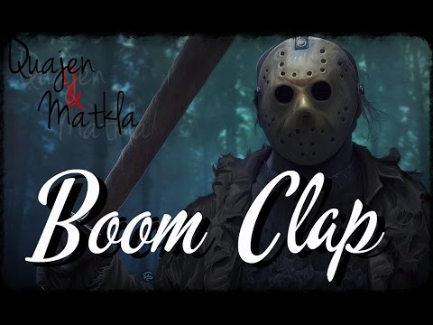 Bum Clap - Quajen & Matkla (Producido Por TunnA Beatz)