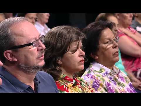 Homilia Santa Missa 22/01/2015 Pe. Adilson - Conceda-me a graça de anunciá-lo, Senhor!