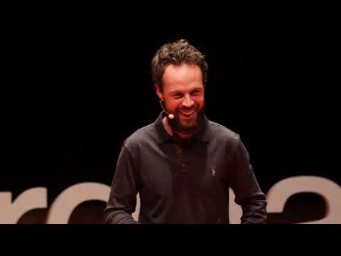 De la poussière d’étoiles dans nos poubelles | Alexandre Vallette | TEDxBordeaux