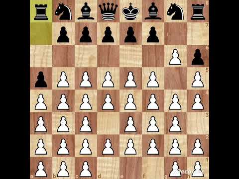 Chess Game :562 How to play chess Without king? #chesscom #braingame #chessgamer #chessclub