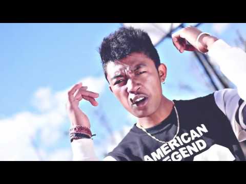Manan' elatra   Nathan & Twokii & Pit Leo  [[ Official Music Video 2016]]