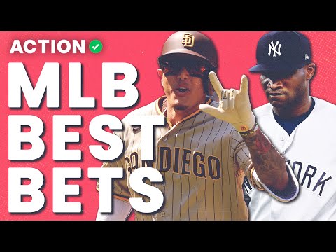 Bet Blake Snell & Domingo German's Props | 2 MLB Best Bets article feature image