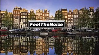 Lucas Hamming - Never Let You Down