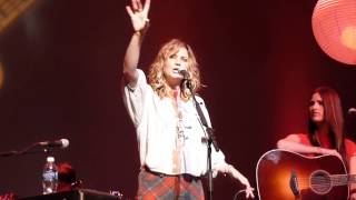 Jennifer Nettles Jealousy Girls with Guitars