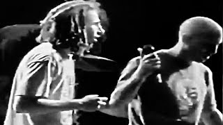 Rage Against The Machine | Live At Coachella | 1999 | Full Concert