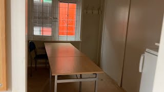 وحدة مكتبية Senergy OMTD6BL-K | صورة 4 - Machineryline