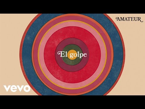 Amateur - El Golpe (Audio)