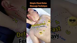 Download lagu Teknik Pijat Detoks Dada Sederhana mp3