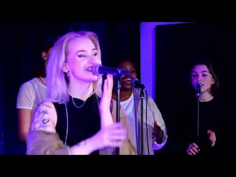 Pumpenfestival! Dag 2 Pop/Rock 2