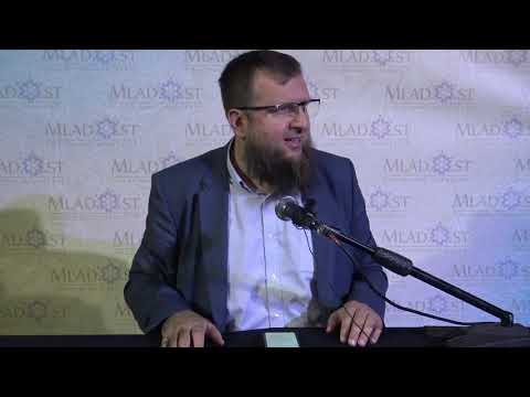 Da li znaš ko je bio Tufejl ibn Amr, r.a. | hfz. mr. Adnan Mrkonjić