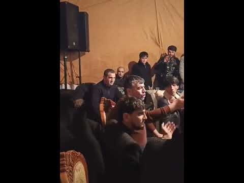 Resad Dagliya Dil Uzadanin Meyxanadan Xeberi Yoxdu Allah Sebr Versin Olmaz Bele Seyler