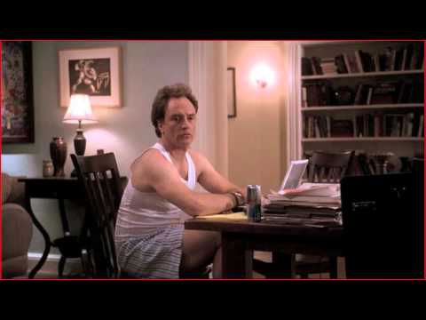 THE WEST WING SEASON 7 EP22 - TOMORROW