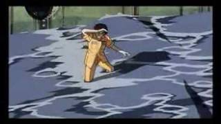 Anime Music Video - Die Toten Hosen: Mensch