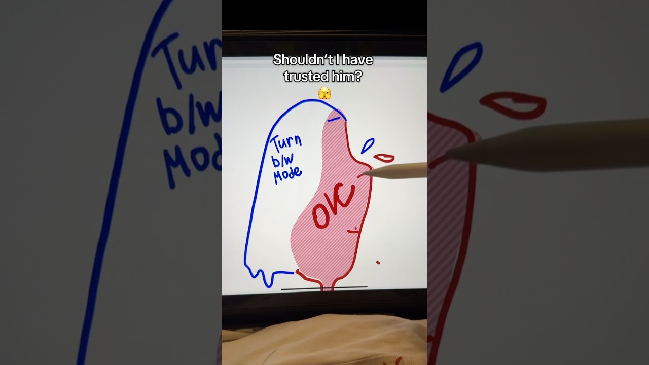 ArtWorkout app 🪄 #art #workingartist #drawing #drawingprocess #procreate #artworkout #digitalart