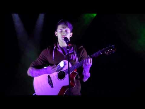 Jack Walton - Ain't Nobody (Cover) - Beyond The Lights UK - Newcastle