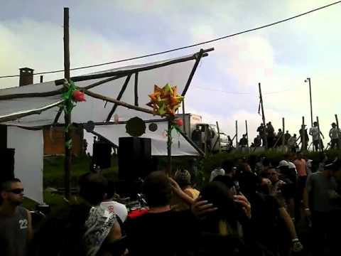 Dj Zaghini (Antu Rec / Respect) - Chidneris