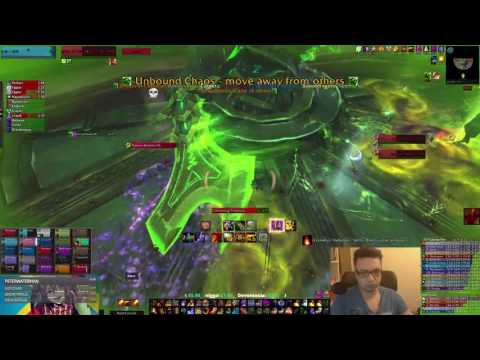 Heroic Fallen Avatar