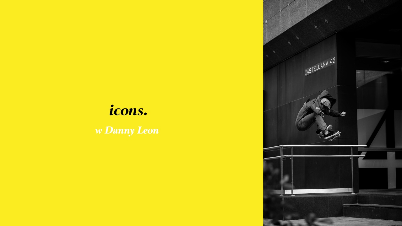 Danny León habla sobre la situación política de España