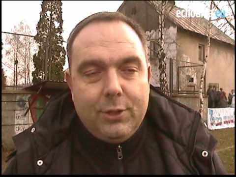 Wicher Miedziana Góra - Nida Pińczów 1:2