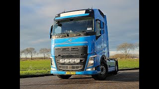 Đầu kéo Volvo FH 460 PTO SKIRTS VEB+ để bán - Hình ảnh 4 | Autoline VN Đầu kéo Volvo FH 460 PTO SKIRTS VEB+ | Hình ảnh 4 - Autoline