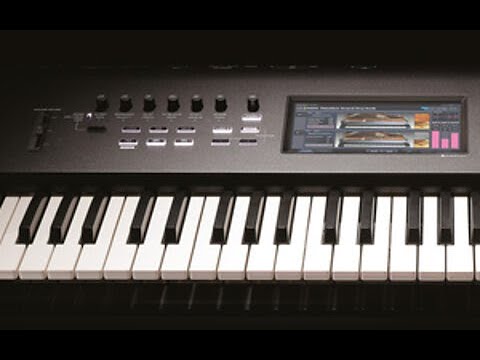 NAUTILUS IMPRESSIONS #1 - Cinematic EFX Ambience