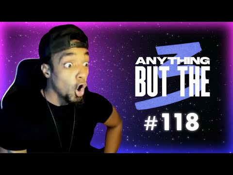 Anything But The 3 118 | ShinyMark, Jahzz0, elijmin, Osh9, Moe, MaZo, ChunkyKong, JaZaR, Fhantum