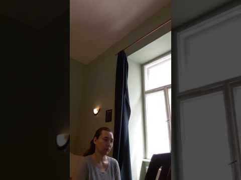 D. Kabalevszkij: Dalocska - Liedchen