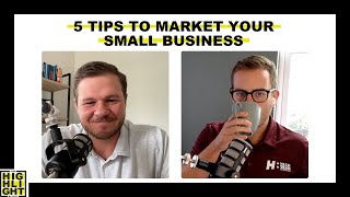 High Beam Marketing - Video - 2