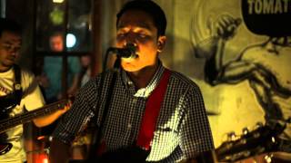 Stonefree - Ikot (Live at Tomato Kick)